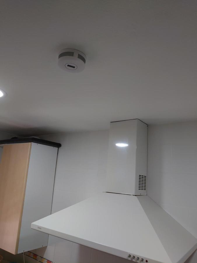 Apartamento Playas Del Sur El Portil Exterior foto