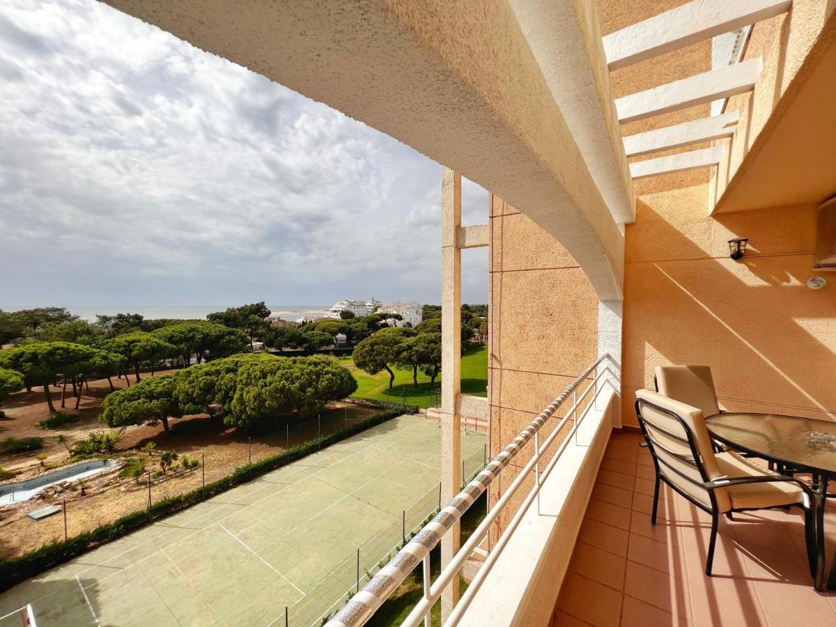 Apartamento Playas Del Sur El Portil Exterior foto