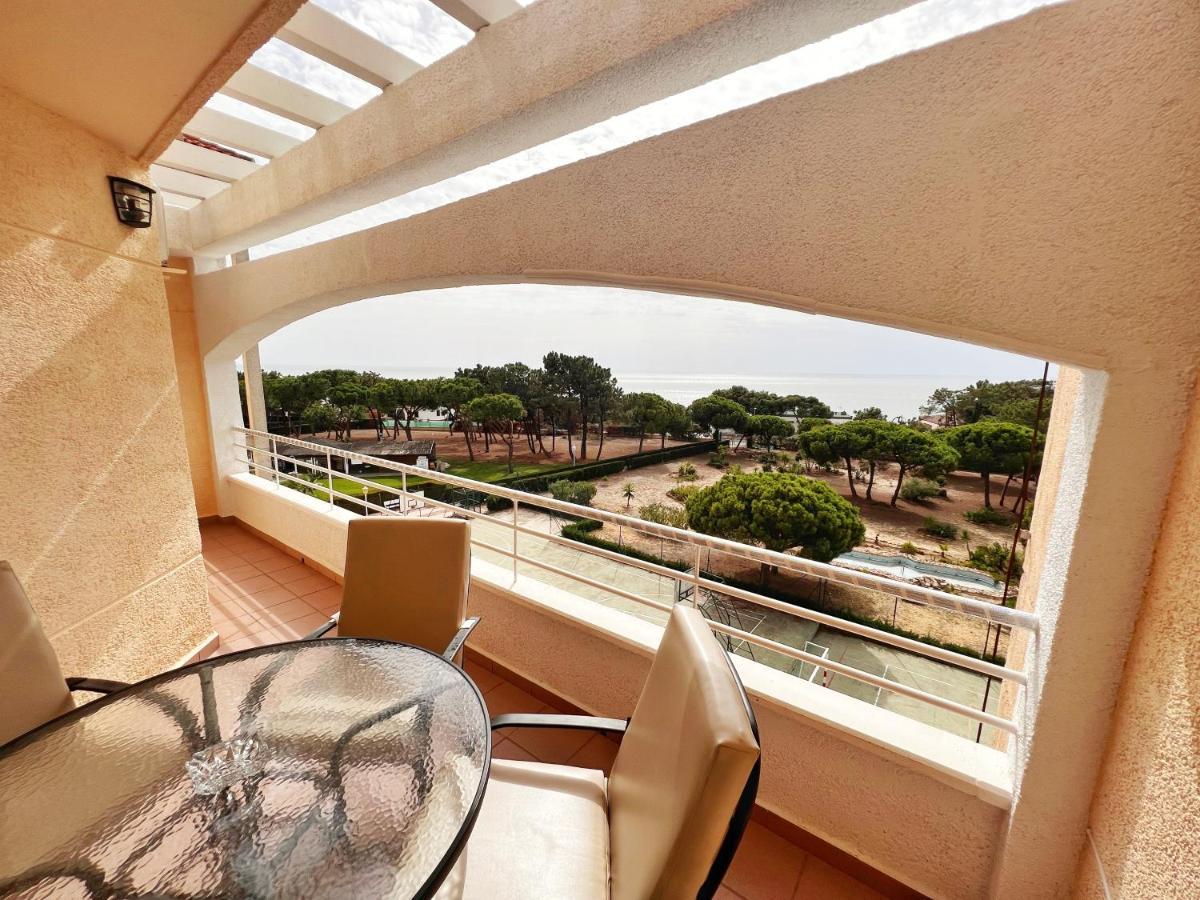 Apartamento Playas Del Sur El Portil Exterior foto