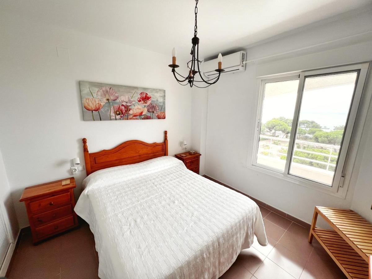 Apartamento Playas Del Sur El Portil Exterior foto