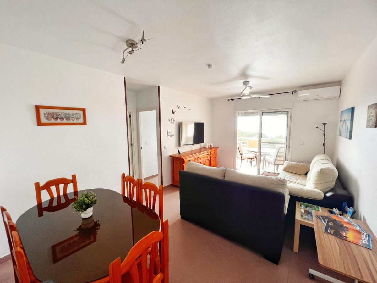 Apartamento Playas Del Sur El Portil Exterior foto