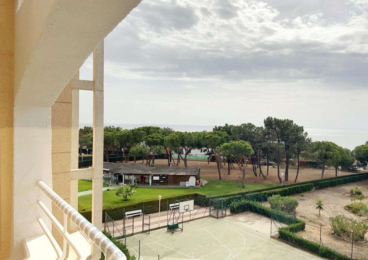 Apartamento Playas Del Sur El Portil Exterior foto