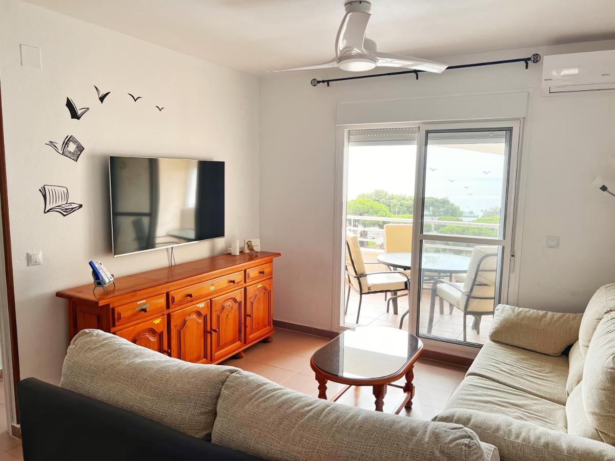 Apartamento Playas Del Sur El Portil Exterior foto