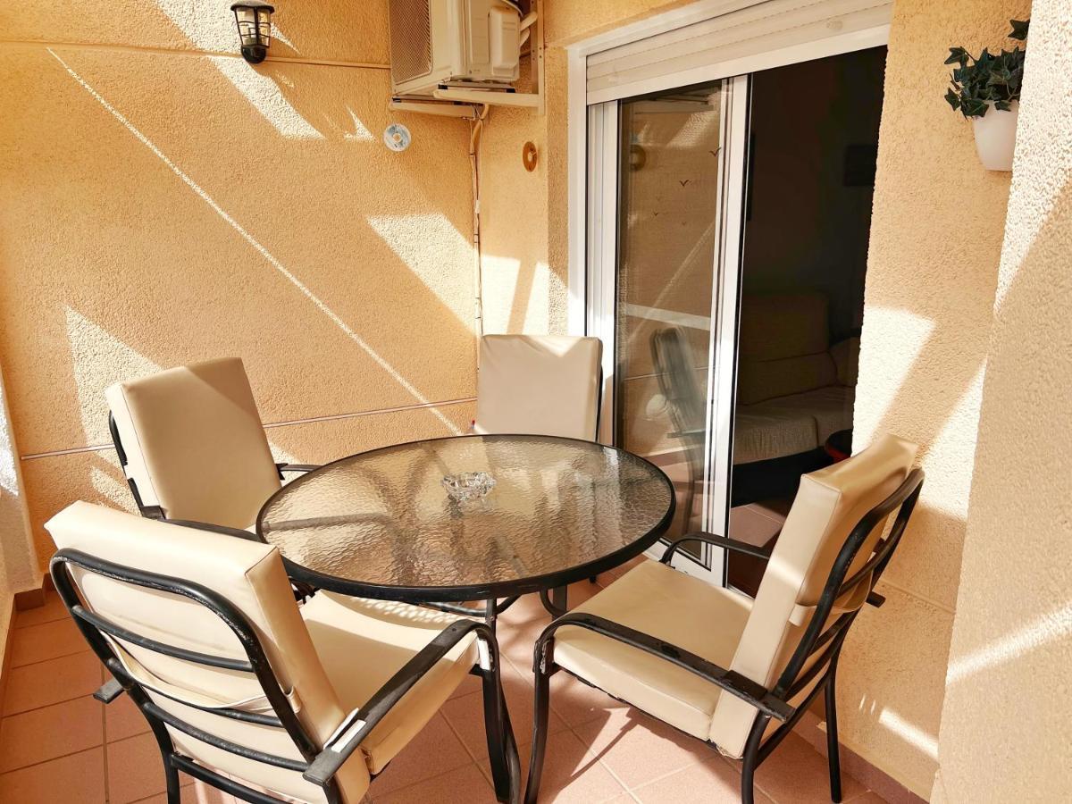 Apartamento Playas Del Sur El Portil Exterior foto