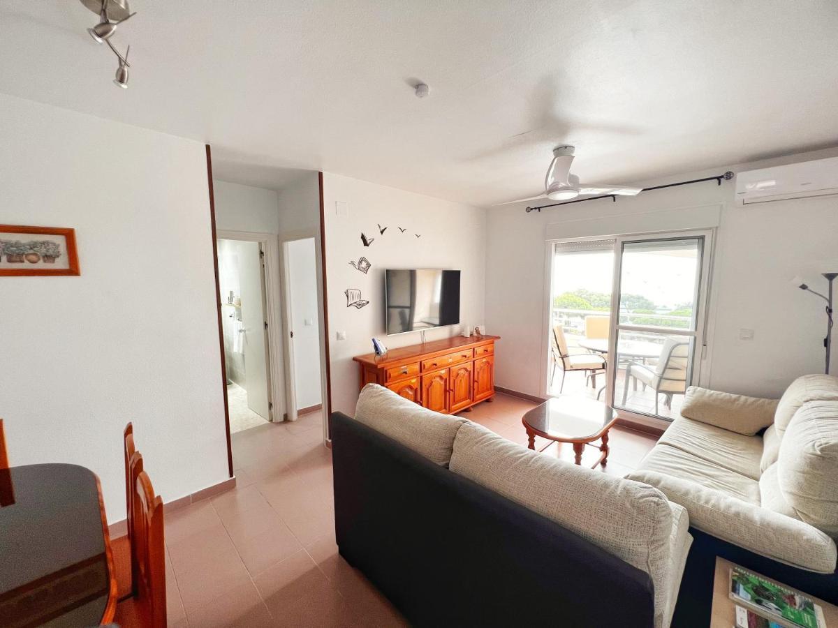 Apartamento Playas Del Sur El Portil Exterior foto