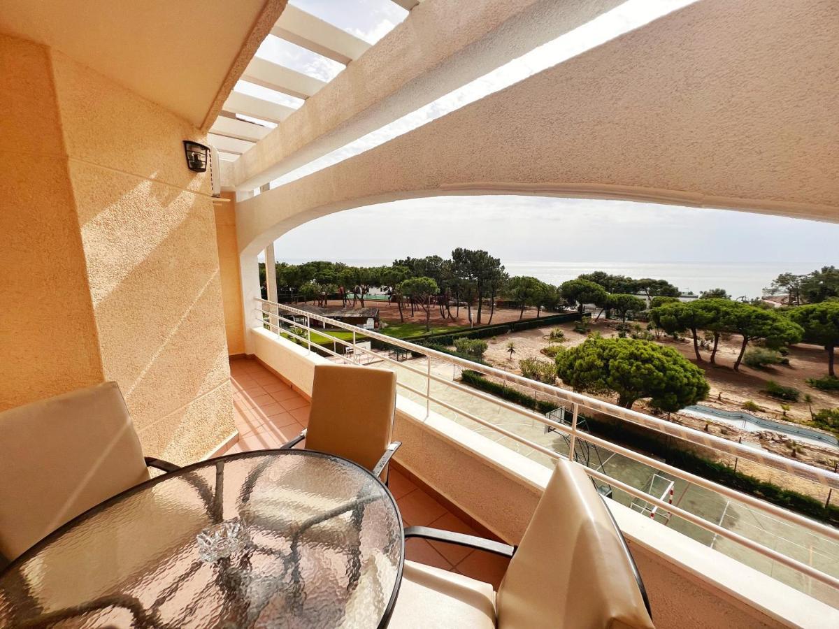 Apartamento Playas Del Sur El Portil Exterior foto