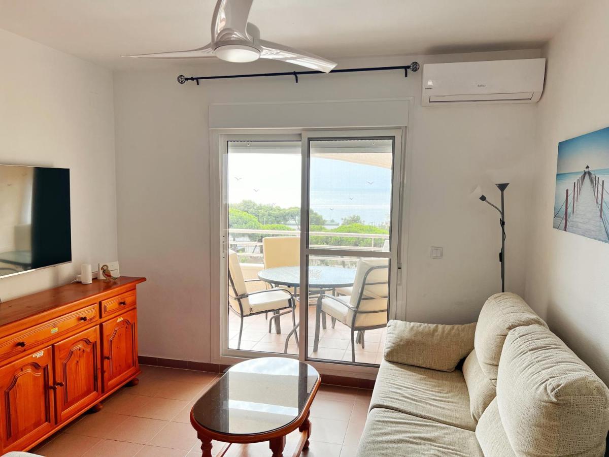 Apartamento Playas Del Sur El Portil Exterior foto