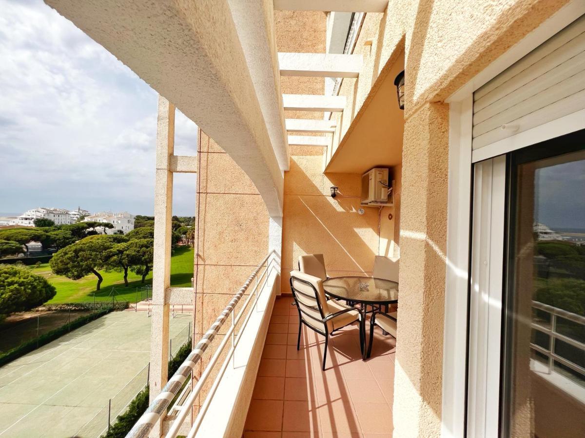 Apartamento Playas Del Sur El Portil Exterior foto