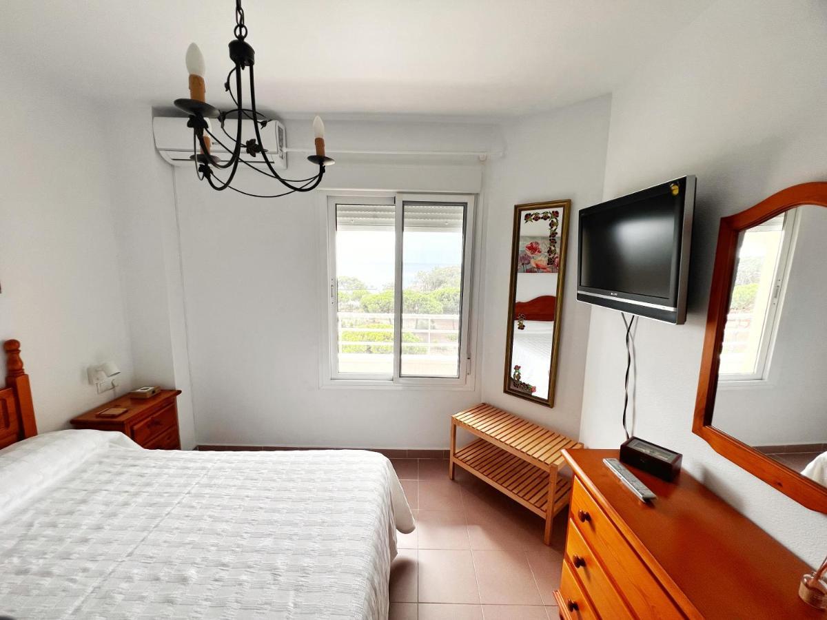 Apartamento Playas Del Sur El Portil Exterior foto