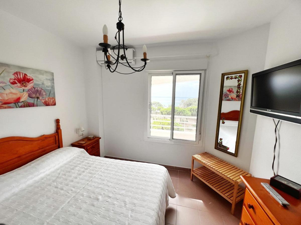 Apartamento Playas Del Sur El Portil Exterior foto