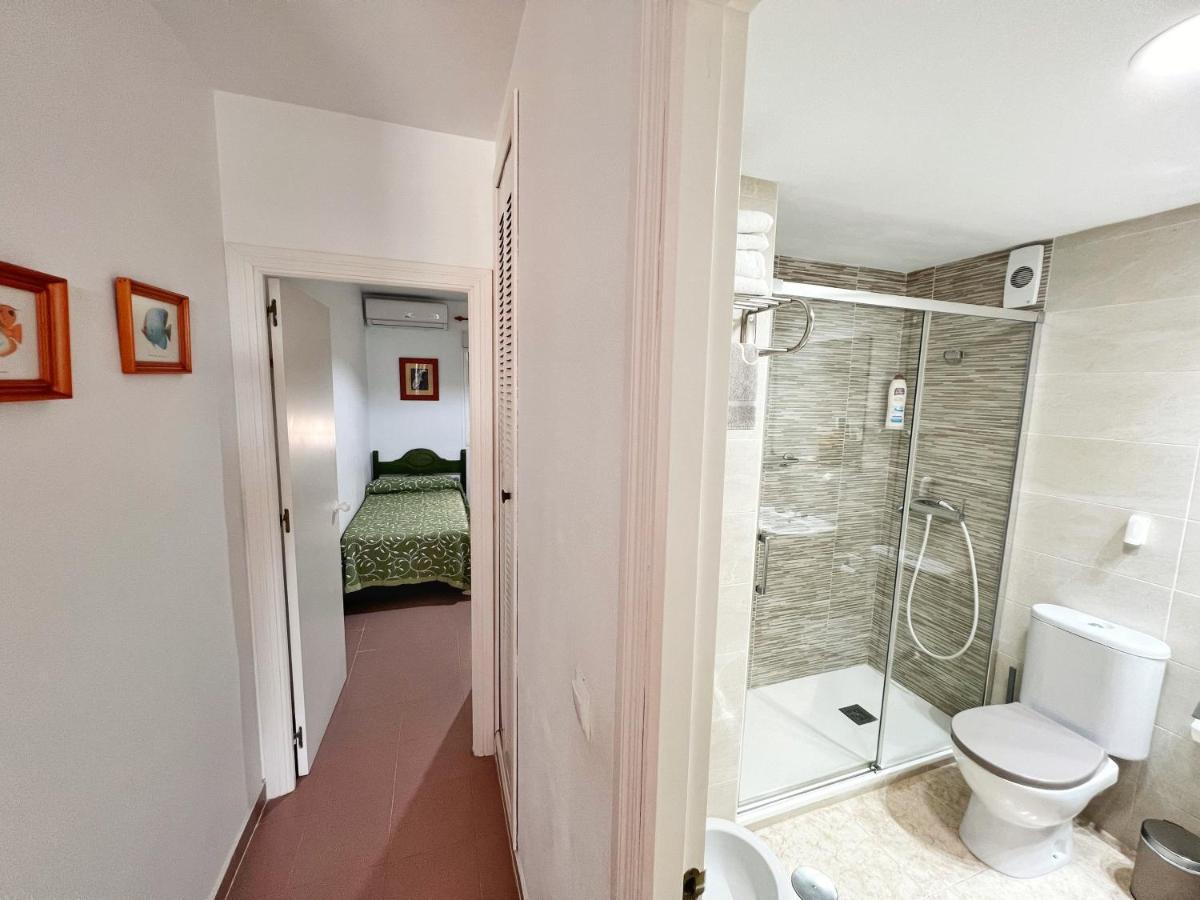 Apartamento Playas Del Sur El Portil Exterior foto