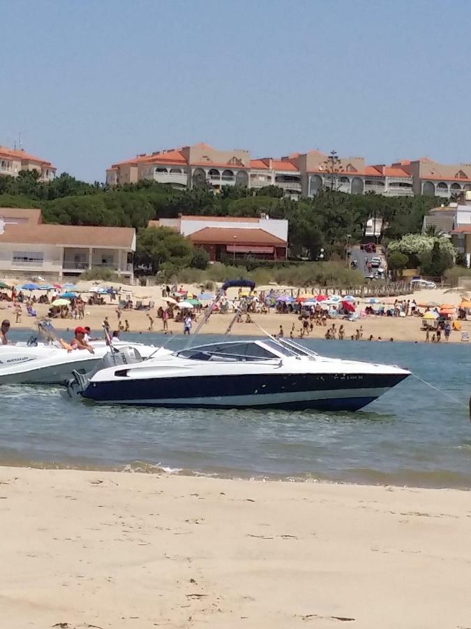 Apartamento Playas Del Sur El Portil Exterior foto