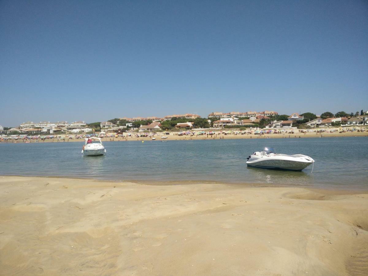 Apartamento Playas Del Sur El Portil Exterior foto