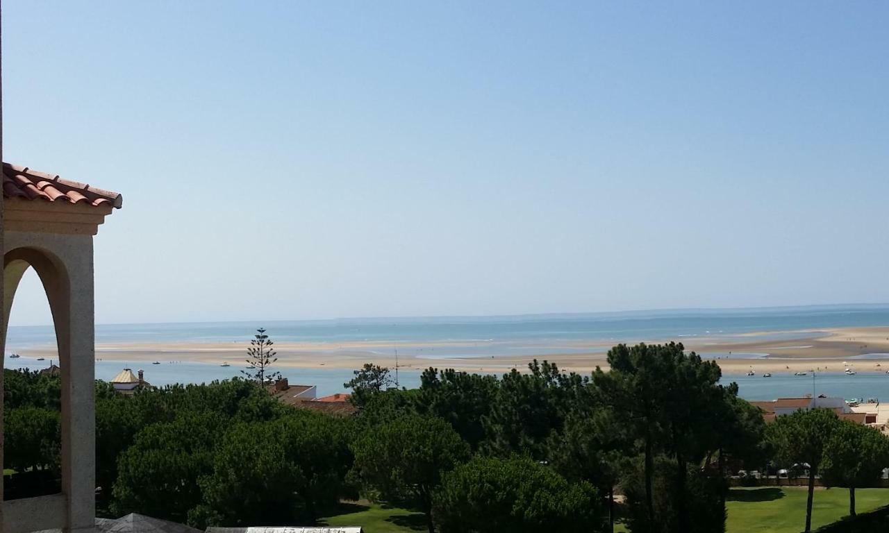 Apartamento Playas Del Sur El Portil Exterior foto