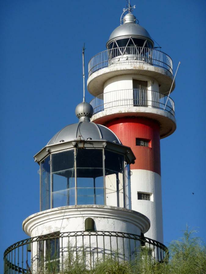 Apartamento Playas Del Sur El Portil Exterior foto