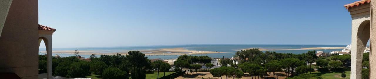 Apartamento Playas Del Sur El Portil Exterior foto