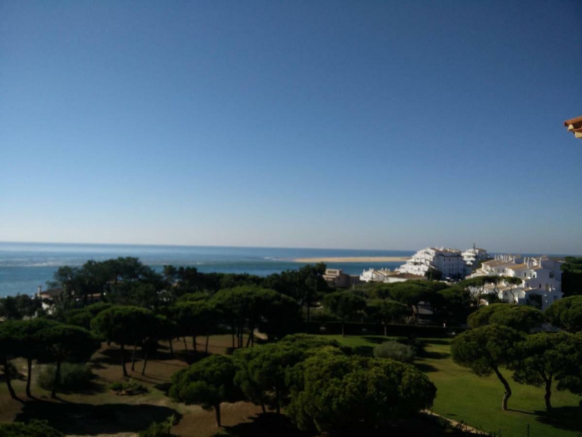 Apartamento Playas Del Sur El Portil Exterior foto