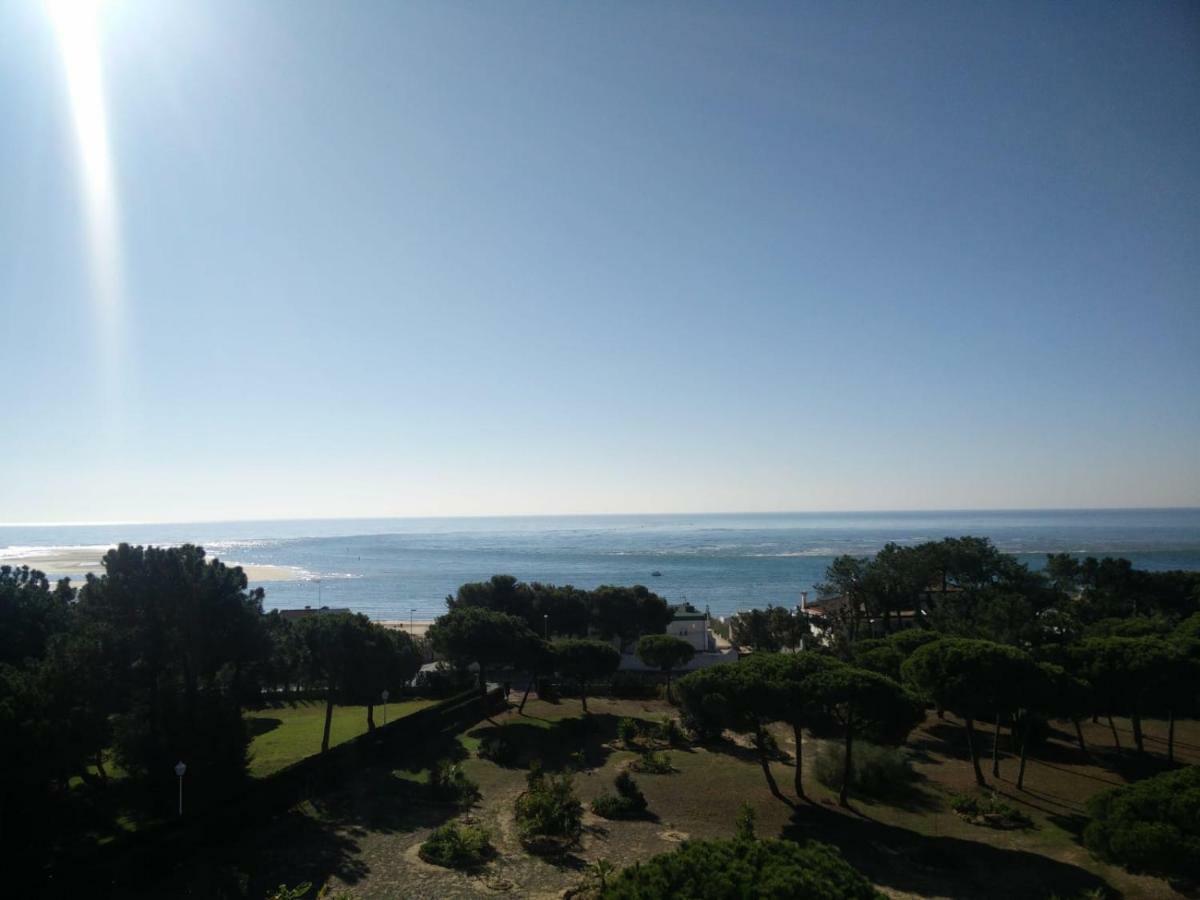 Apartamento Playas Del Sur El Portil Exterior foto