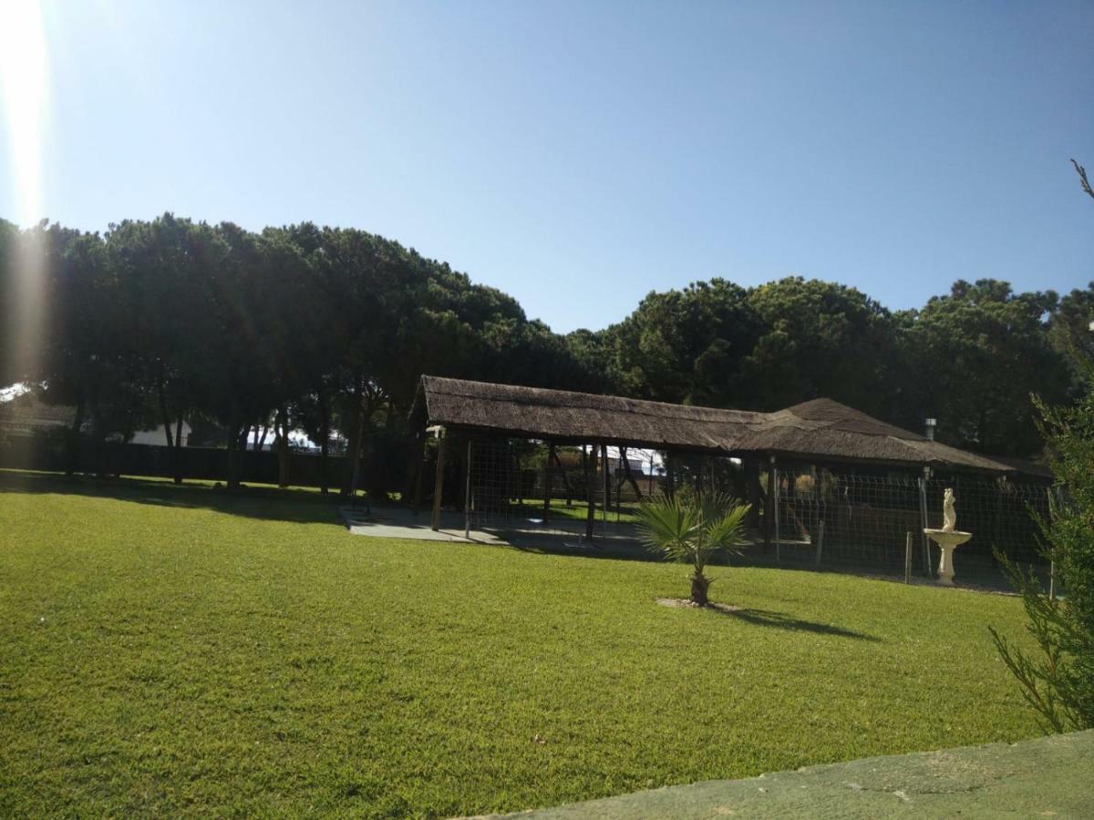 Apartamento Playas Del Sur El Portil Exterior foto