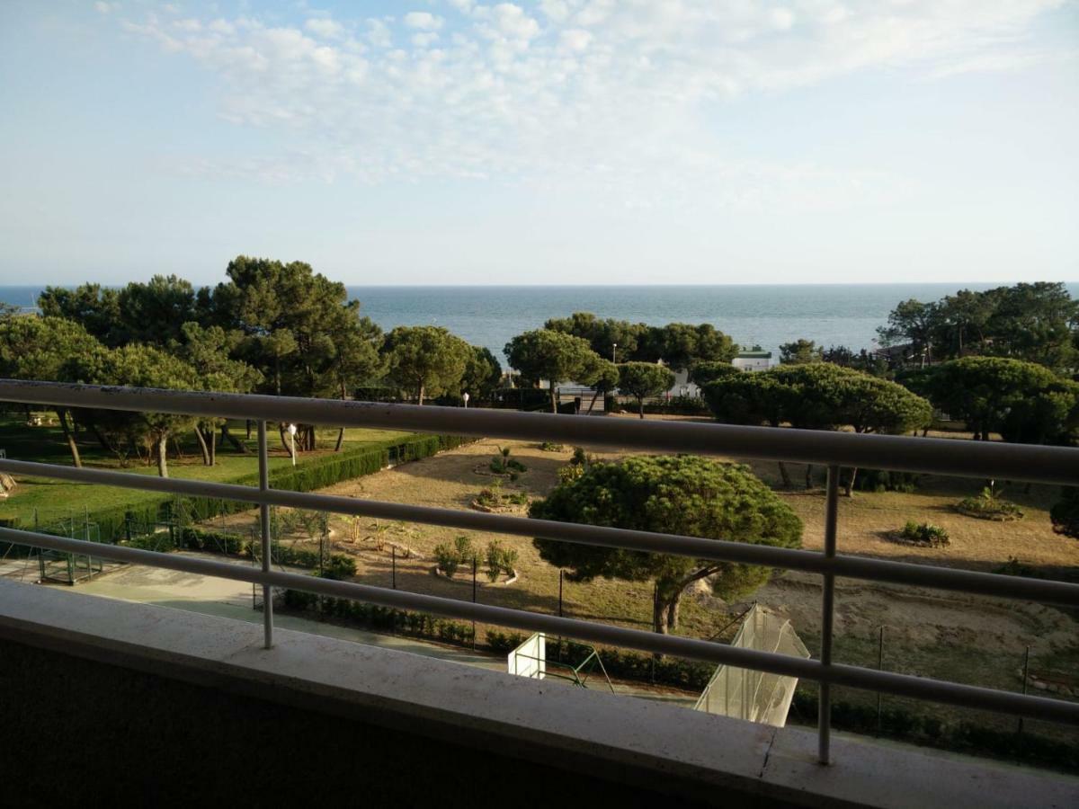 Apartamento Playas Del Sur El Portil Exterior foto