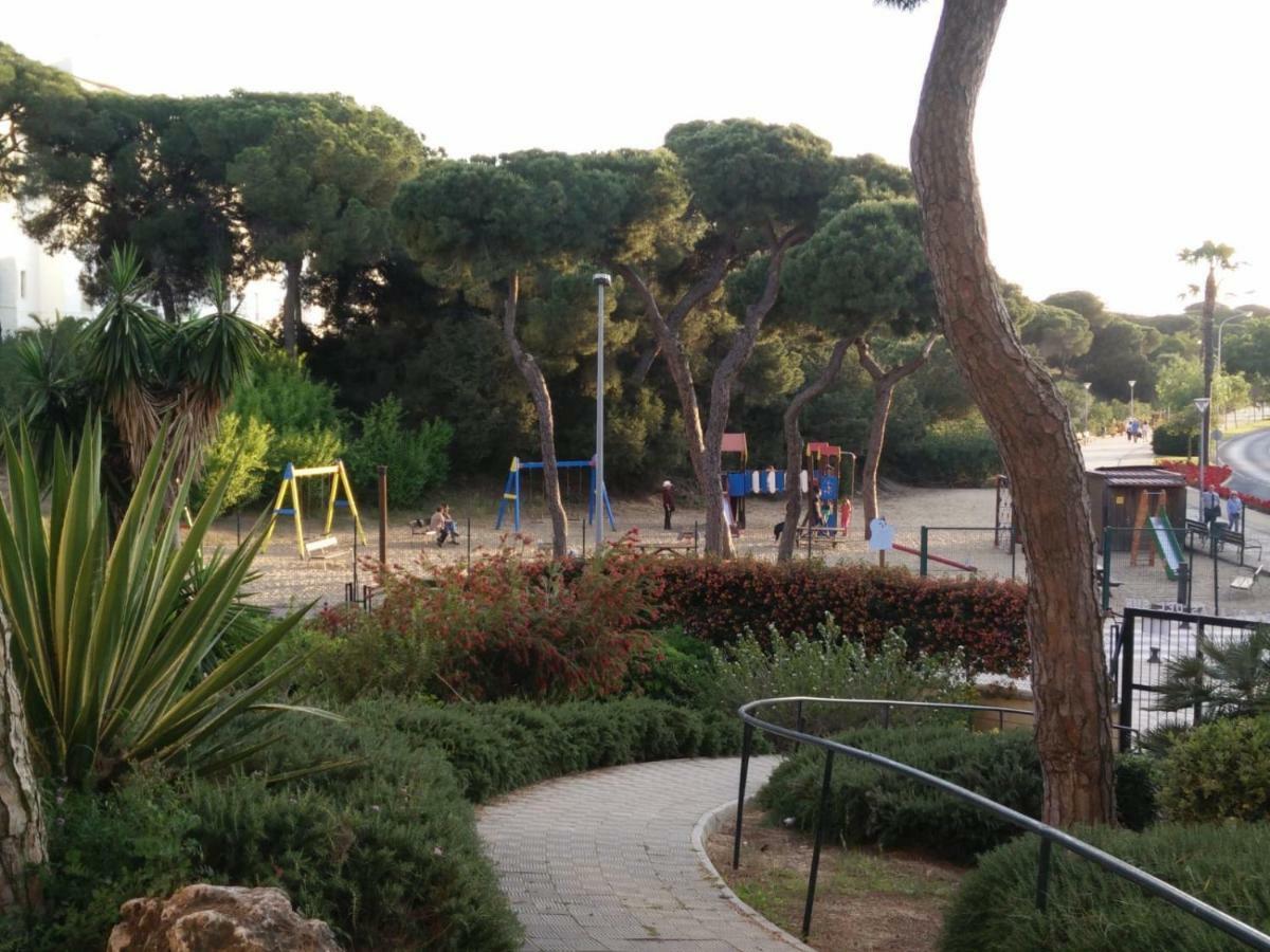 Apartamento Playas Del Sur El Portil Exterior foto