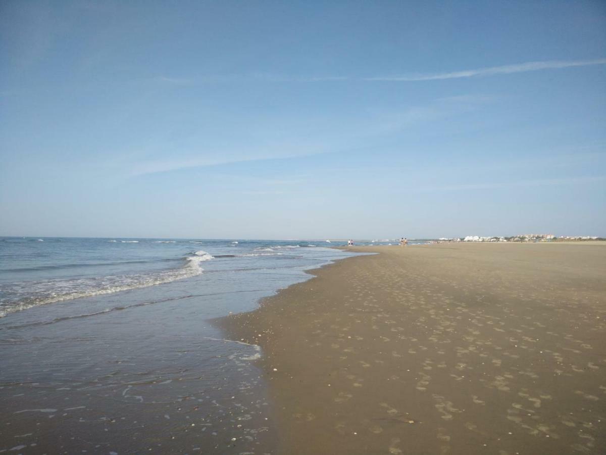 Apartamento Playas Del Sur El Portil Exterior foto