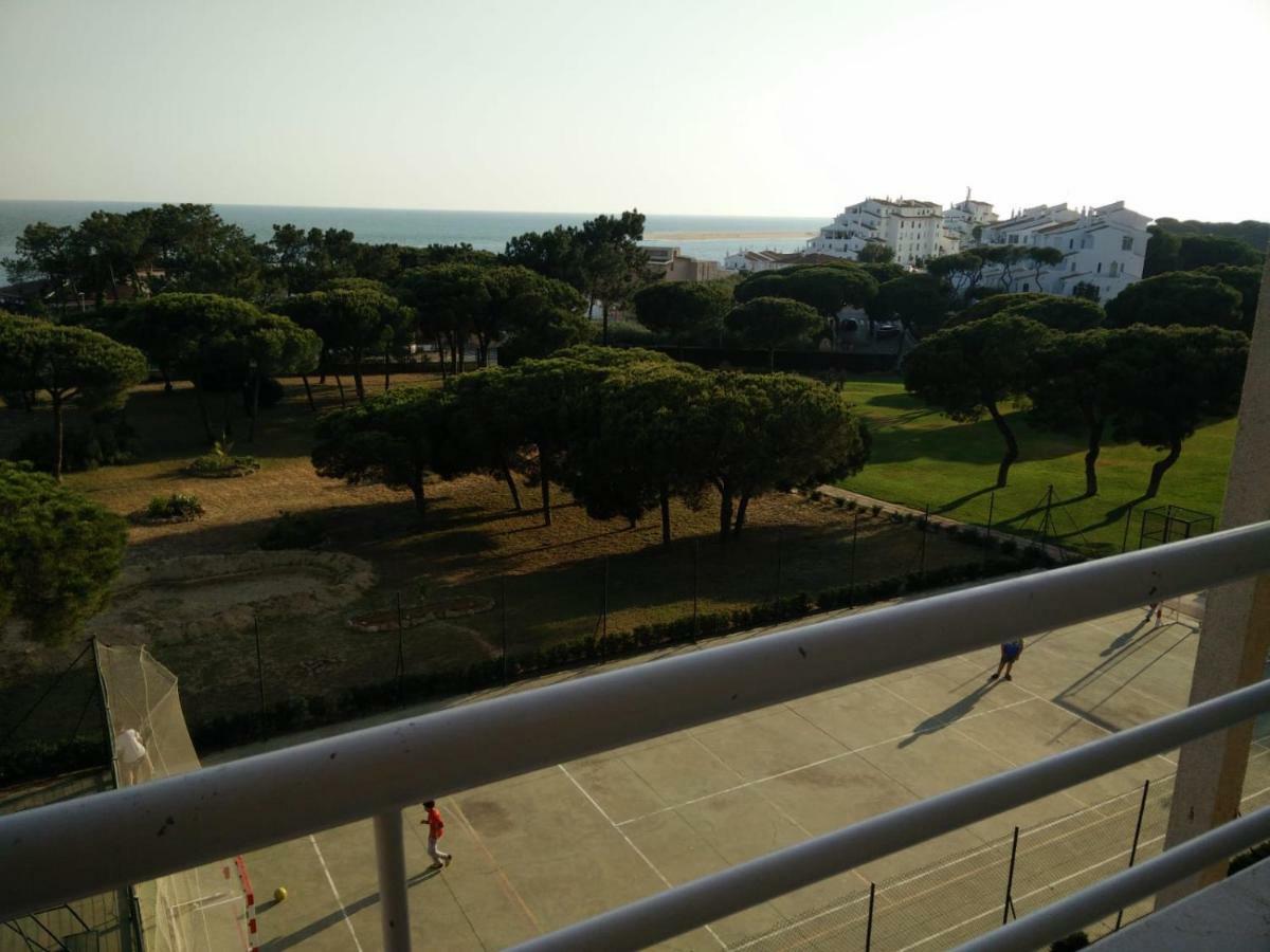 Apartamento Playas Del Sur El Portil Exterior foto