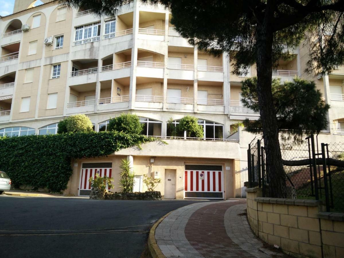 Apartamento Playas Del Sur El Portil Exterior foto