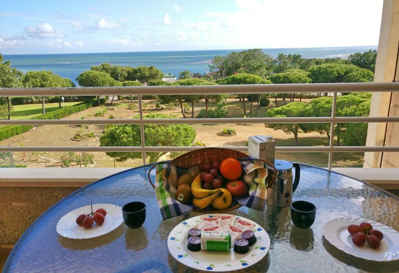 Apartamento Playas Del Sur El Portil Exterior foto
