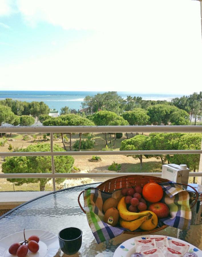 Apartamento Playas Del Sur El Portil Exterior foto