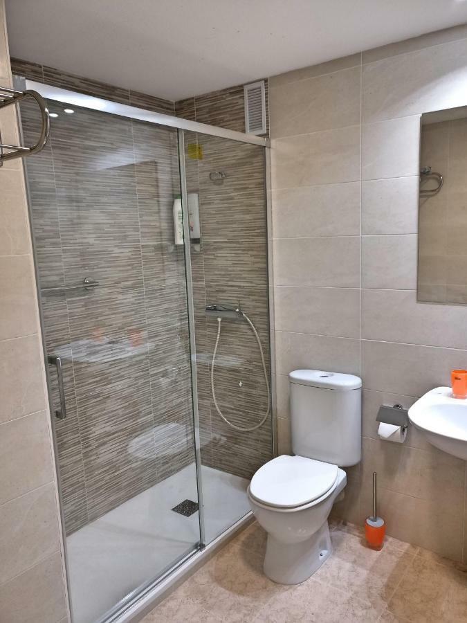 Apartamento Playas Del Sur El Portil Exterior foto