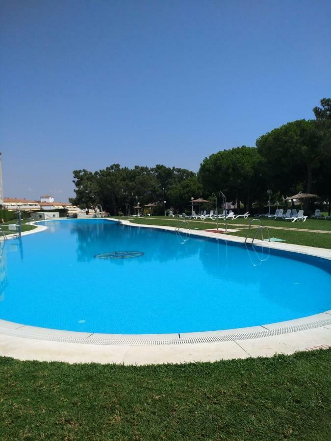 Apartamento Playas Del Sur El Portil Exterior foto