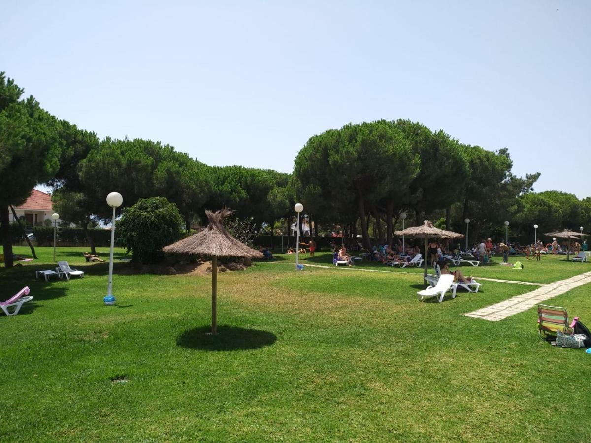 Apartamento Playas Del Sur El Portil Exterior foto