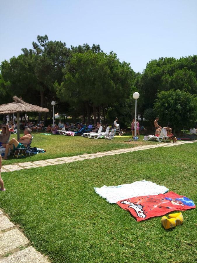 Apartamento Playas Del Sur El Portil Exterior foto